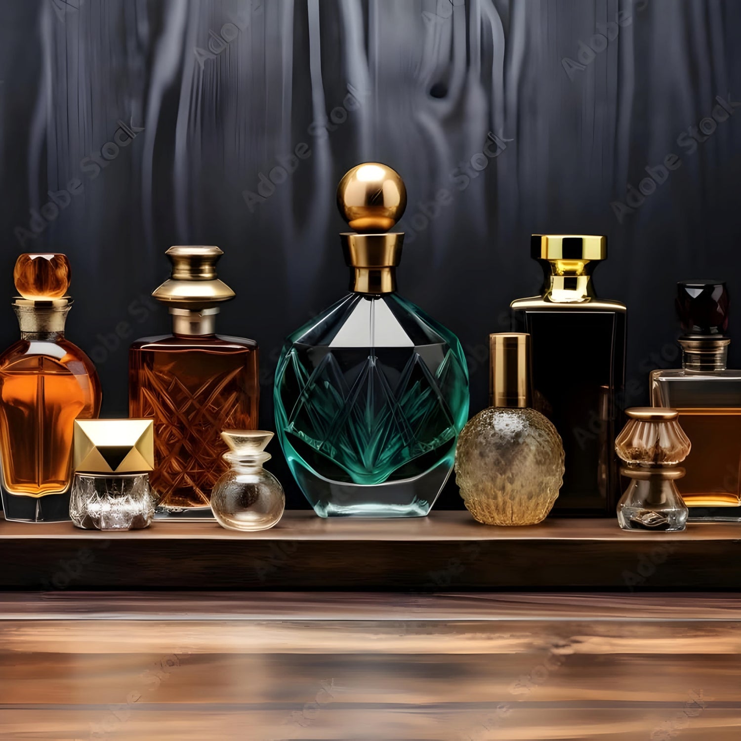 Perfumes