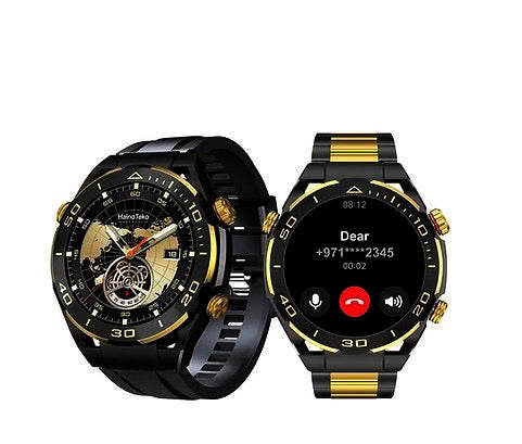 Haino Teko RW-42 Smart Watch