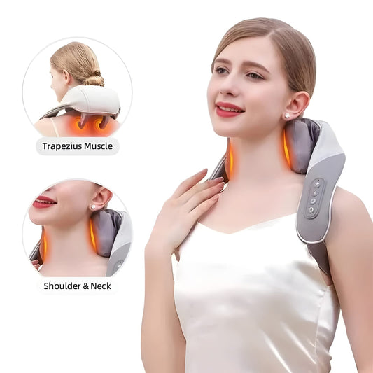 Neck & Shoulder Massager