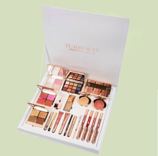 Beauty Box (973-A) (Original)