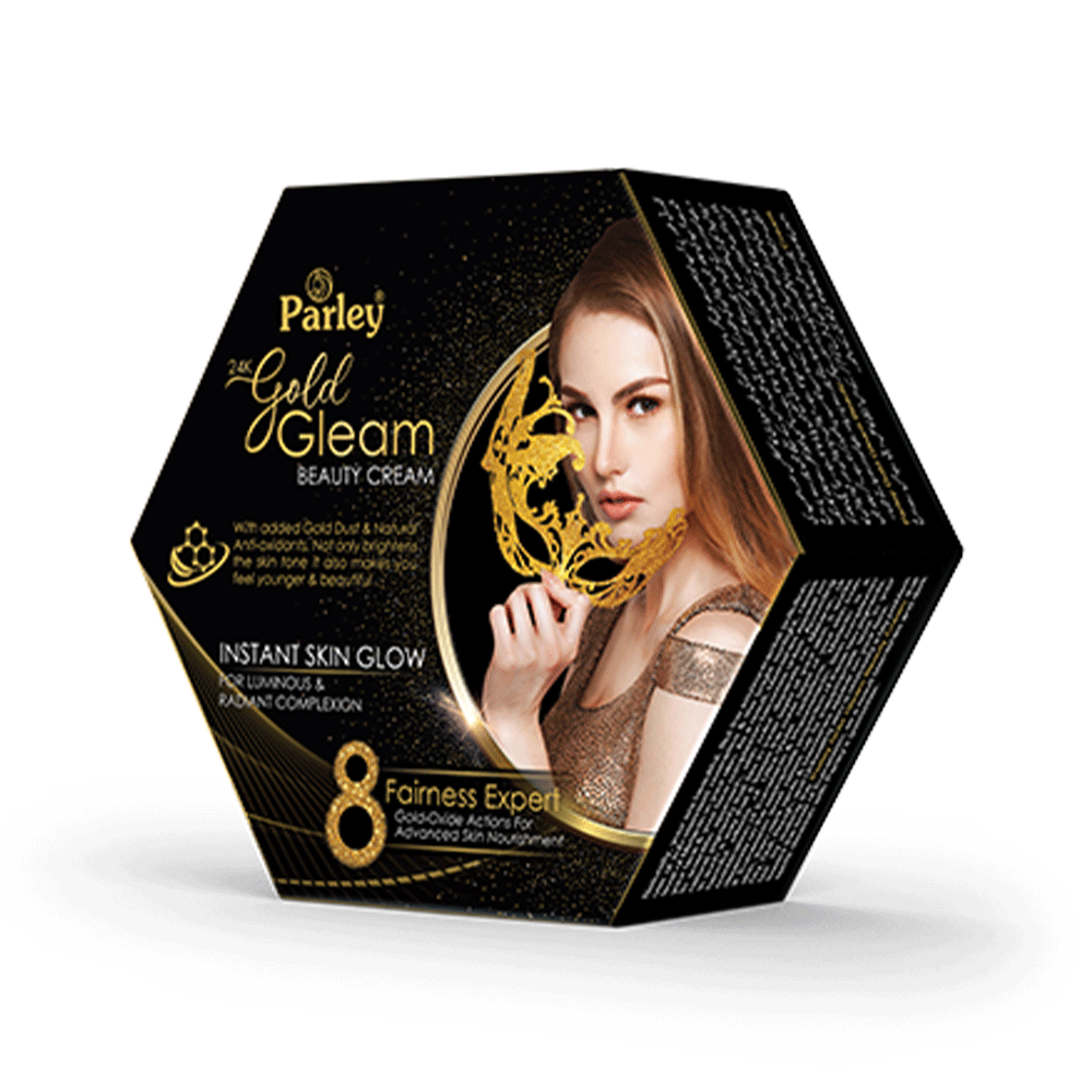 Gleam Beauty Cream