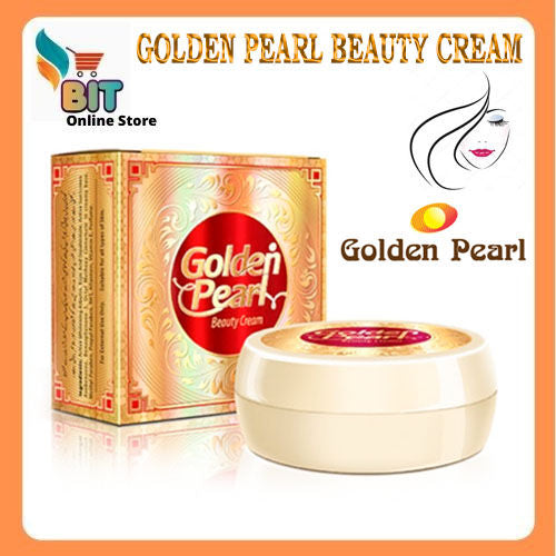 Golden pearl Whitening Beauty Night Cream