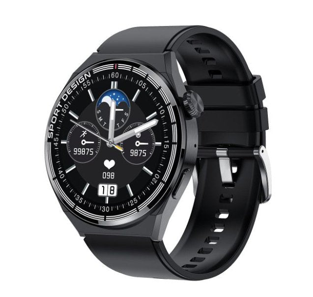 CT3 Max Smart Watch