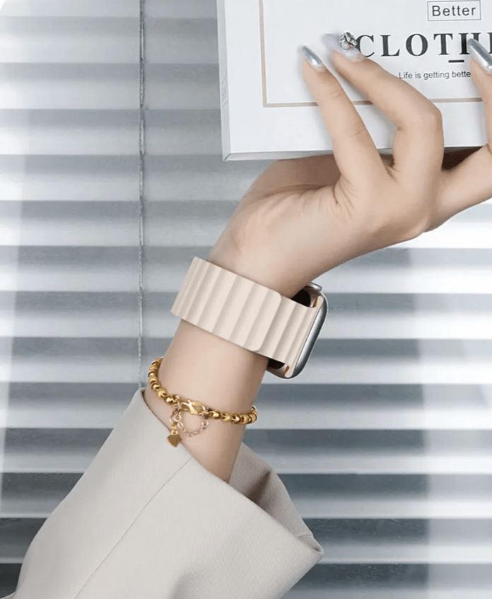 Ultra Smart Watch For Women