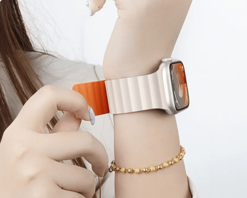 Ultra Smart Watch For Women