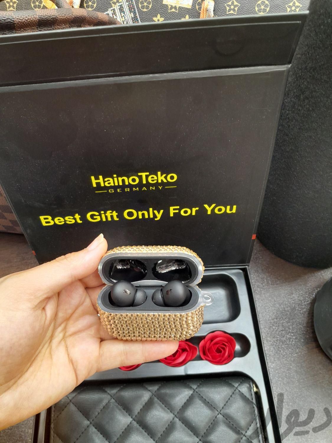 Haino Teko GP-25 smart watch Gift