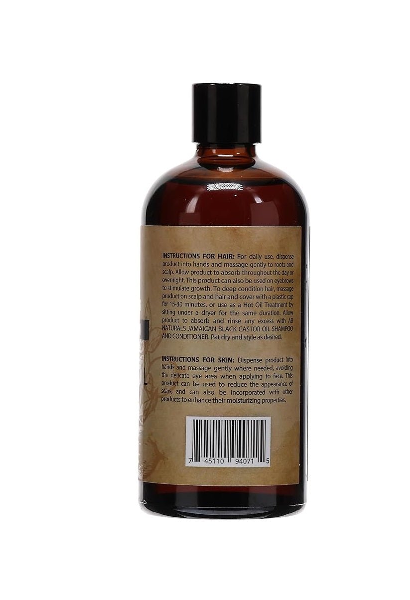 Hair Oil For Hair Care