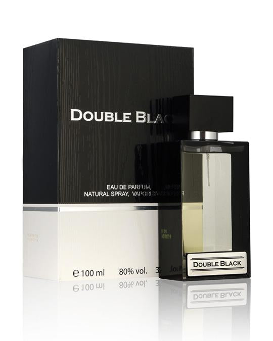 Double Black Perfume (100ML)