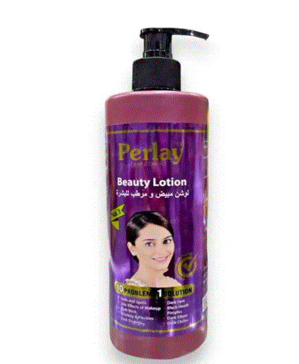 Perlay - Beauty Lotion (Original)