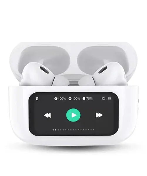 Airpods Pro With Touch Display Screen